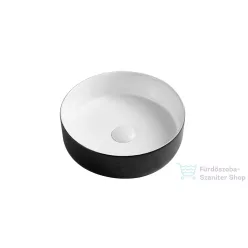 Wellis Rose B&W Matt mosdó WF00087
