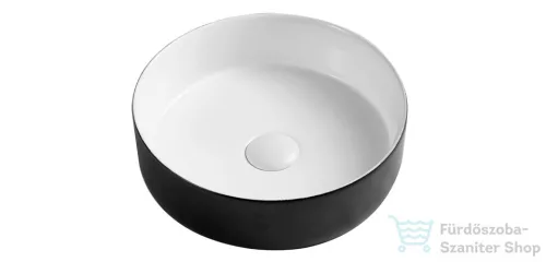Wellis Rose B&W Matt mosdó WF00087