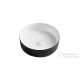 Wellis Rose B&W Matt mosdó WF00087