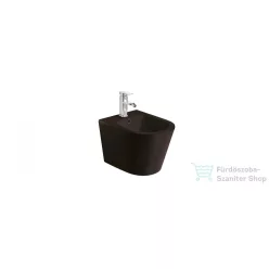 Wellis Clement Black fali bidé  WF00089