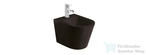 Wellis Clement Black fali bidé  WF00089