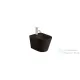 Wellis Clement Black fali bidé  WF00089