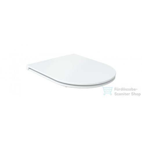 Wellis Andreas Slim Soft Closing WC ülőke - "B" modell WF00094