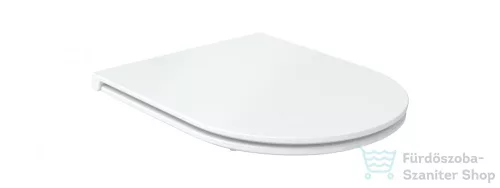 Wellis Andreas Slim Soft Closing WC ülőke - "B" modell WF00094