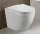 Wellis Sophia álló WC RIMLESS  WF00097