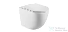 Wellis Sophia álló WC RIMLESS  WF00097