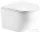 Wellis Sophia fali rimless WC WF00098