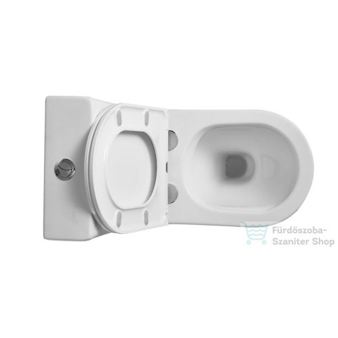 Wellis Clement monoblokkos WC WF00110