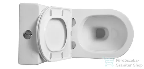 Wellis Clement monoblokkos WC WF00110