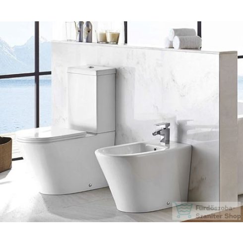 Wellis Clement monoblokkos WC WF00110