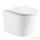Wellis Clement tornado ultracsendes fali rimless WC, fehér WF00175