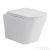 Wellis Aurora tornado ultracsendes fali rimless WC, WF00177