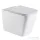 Wellis Aurora tornado ultracsendes álló rimless WC WF00180