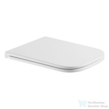 Wellis Aurora soft Closing WC ülőke, fehér WF00183