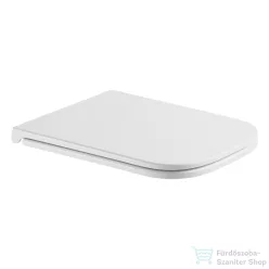   Wellis Aurora soft Closing WC ülőke álló és monoblokkos , fehér WF00184