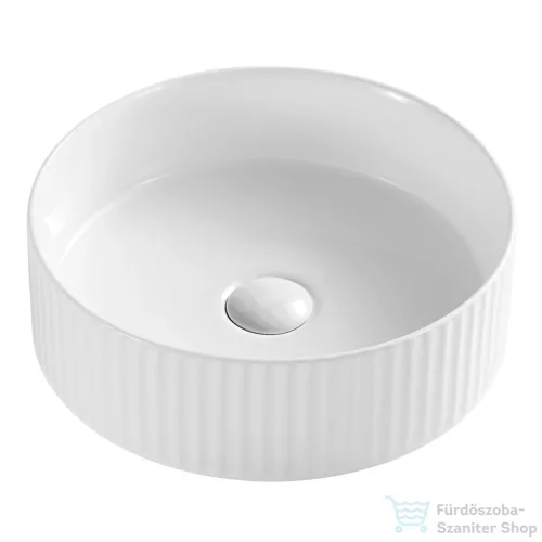 Wellis Camelia pultra ültethető kerámia mosdó WF00188