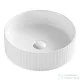 Wellis Camelia pultra ültethető kerámia mosdó WF00188