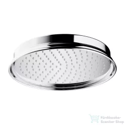 Omnires ARMANCE 22,5 cm-es fejzuhany, króm WGARMANCECR