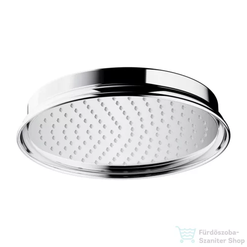 Omnires ARMANCE 22,5 cm-es fejzuhany, króm WGARMANCECR