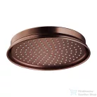 Omnires ARMANCE 22,5 cm-es fejzuhany, szálcsiszolt antik réz WGARMANCEORB