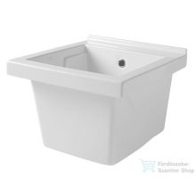 AQUALINE kerámia kerámiamosdó, 40x50cm (WH118)