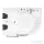 Wellis Dublo 180x130 E-Drive Touch hidromasszázs kád WK00005-5