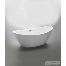 Wellis AREZZO White 180x87 szabadon álló kád WK00122