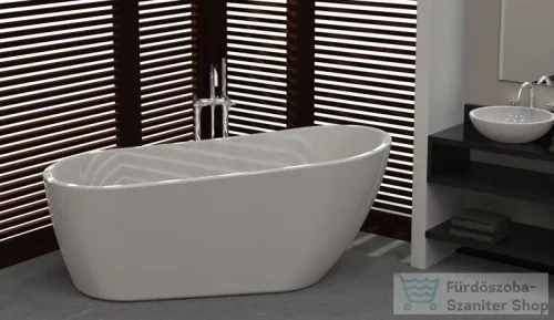 Wellis Sierra szabadonálló kád  WK00131