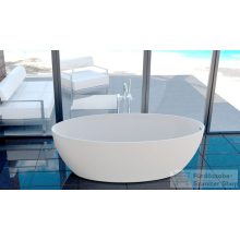 Wellis Oval 186x88,5 szabadonálló kád  WK00133