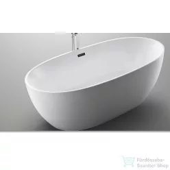 Wellis Oval 160x78 szabadonálló kád WK00142