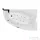 Wellis Matana E-Drive 160x100 hidromasszázs kád Flipper csapteleppel, jobbos WK00156-1