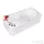 Wellis MALAWI E-Drive 170x75  hidromasszázs kád, csaptelep nélkül, jobbos WK00164-2