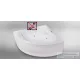 Wellis Bled E-Drive 150x150 hidromasszázs kád csaptelep nélkül WK00168-1