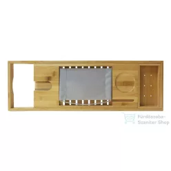 Wellis Bridge Plus kádtálca WK00185