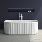 Wellis Pireas 150 cm szabadonálló kád, fehér  WK00215