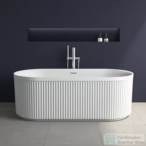Wellis Pireas 150 cm szabadonálló kád, fehér  WK00215