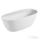 Wellis Katerini 170 cm szabadonálló kád, fehér WK00220