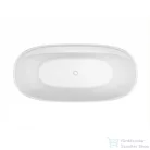 Wellis Katerini 170 cm szabadonálló kád, fehér WK00220