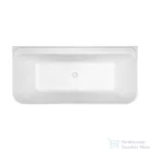 Wellis Arta 170x80 félszabadon álló kád, fényes fehér WK00228