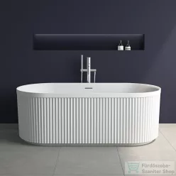 Wellis Pireas 150 cm szabadonálló kád, fehér WK00232