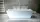 Besco Vera 180x80 szabadon álló kád