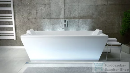 Besco Vera 180x80 szabadon álló kád