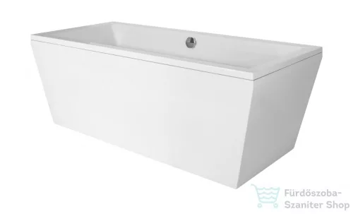 Besco Vera 180x80 szabadon álló kád
