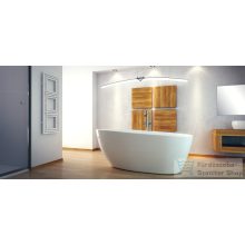 Besco Goya 160x70 szabadon álló kád