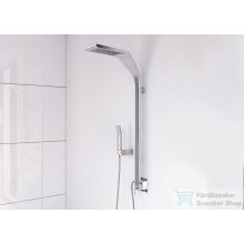 Webert Wolo zuhanyrendszer króm színben WO660302.015