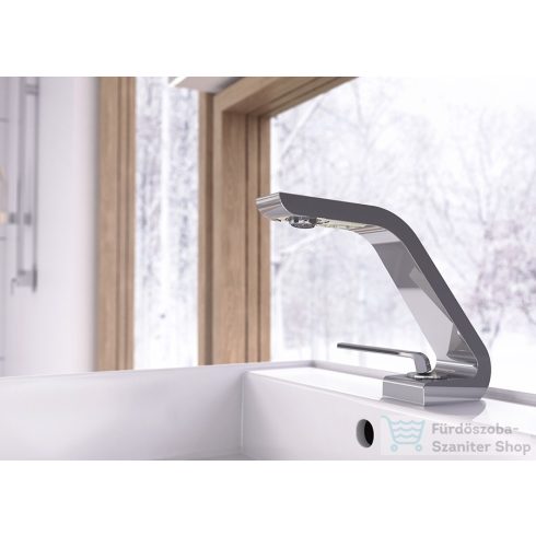 Webert Wolo mosdócsaptelep króm színben WO830101.015