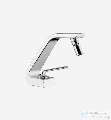 Webert Wolo bidet csaptelep króm színben WO840101.015