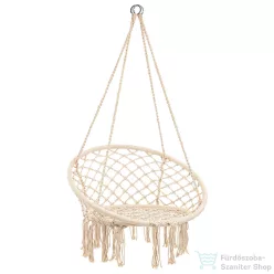 Leziter Cardenas függőfotel bézs WST-01-Beige