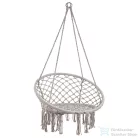 Leziter Cardenas függőfotel szürke WST-01-Grey