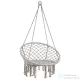 Leziter Cardenas függőfotel szürke WST-01-Grey